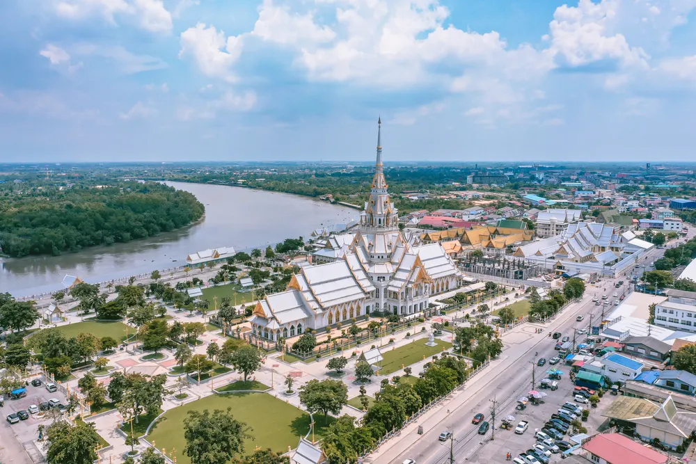 แจกพิกัดขอพรเรื่องงานให้ปัง สมหวังสายมูแน่นอน แจกพิกัดขอพรเรื่องงานให้ปัง สมหวังสายมูแน่นอน